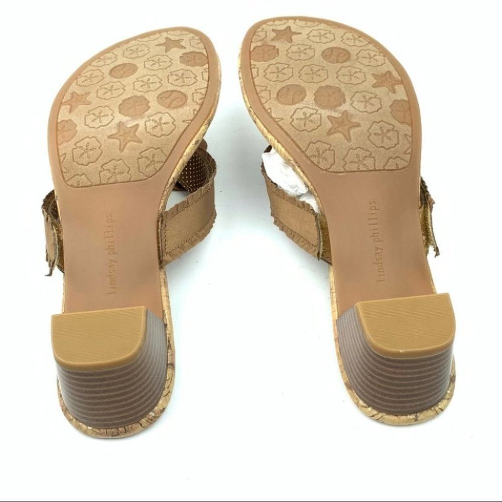 lindsay phillips switchflops ashley sandals - Picture 5 of 9